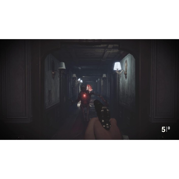 Juego Fobia St. Dinfna Hotel para Playstation 4...