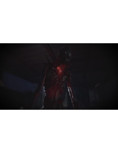 Juego Fobia St. Dinfna Hotel para Playstation 4 | PS4