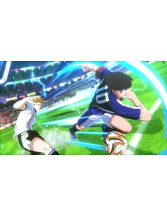 Juego Capitan Tsubasa Rise of New Champions para... 2