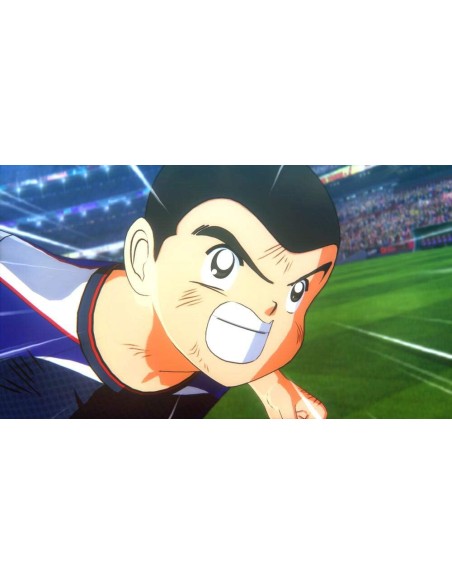 Juego Capitan Tsubasa Rise of New Champions para Playstation 4 | PS4