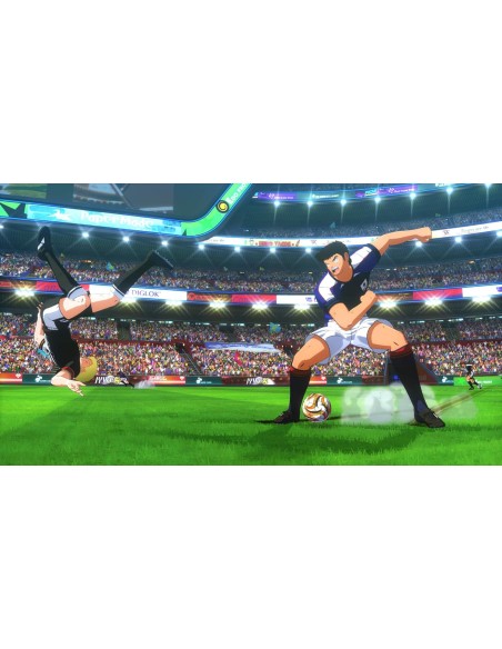 Juego Capitan Tsubasa Rise of New Champions para Playstation 4 | PS4