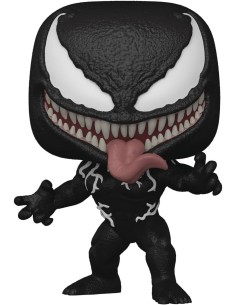 Figura Funko Pop! Marvel Venom Let There Be Carnage Venom...