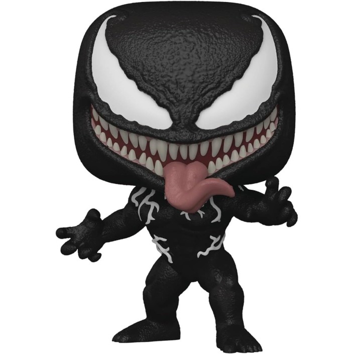 Figura Funko Pop! Marvel Venom Let There Be...