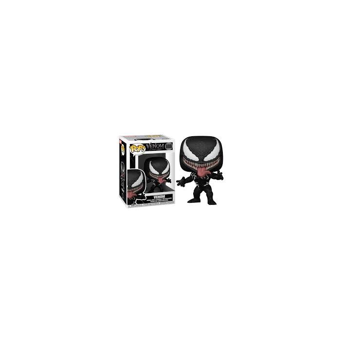 Figura Funko Pop! Marvel Venom Let There Be...