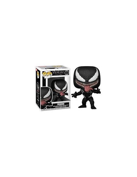 Figura Funko Pop! Marvel Venom Let There Be Carnage Venom Modelo 888 | 56304