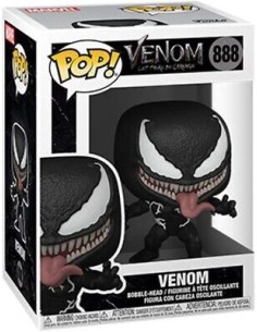 Figura Funko Pop! Marvel Venom Let There Be Carnage Venom... 2
