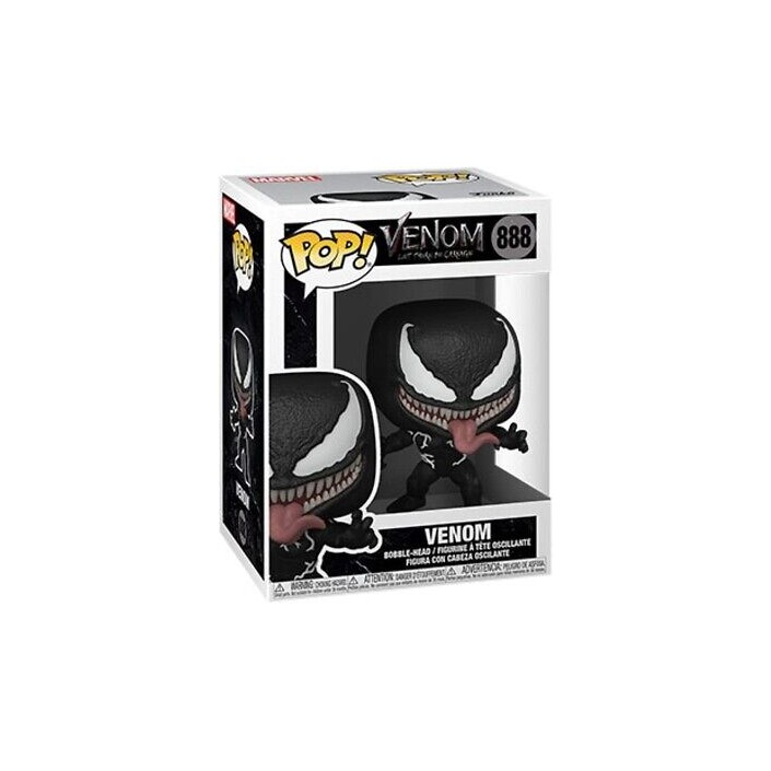 Figura Funko Pop! Marvel Venom Let There Be...