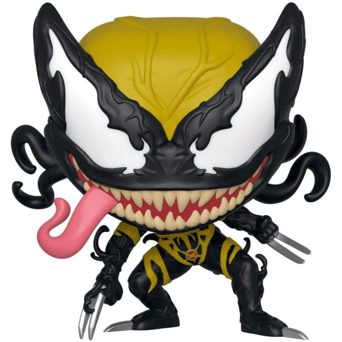 Figura Funko Pop! Marvel Venom Venomized X-23...