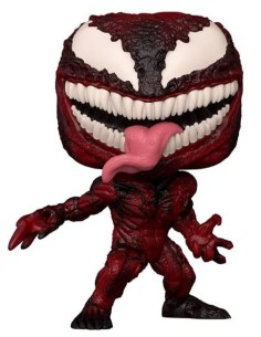 Figura Funko Pop! Marvel Venom Let There Be Carnage...