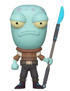 Figura Funko Pop! Animación Solar Opposites Yumyulack...