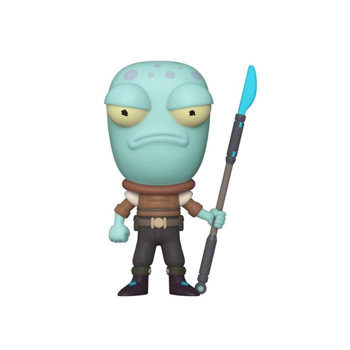 Figura Funko Pop! Animación Solar Opposites...