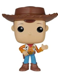 Figura Funko Pop! Disney Toy Story 20 Aniversario Woody...