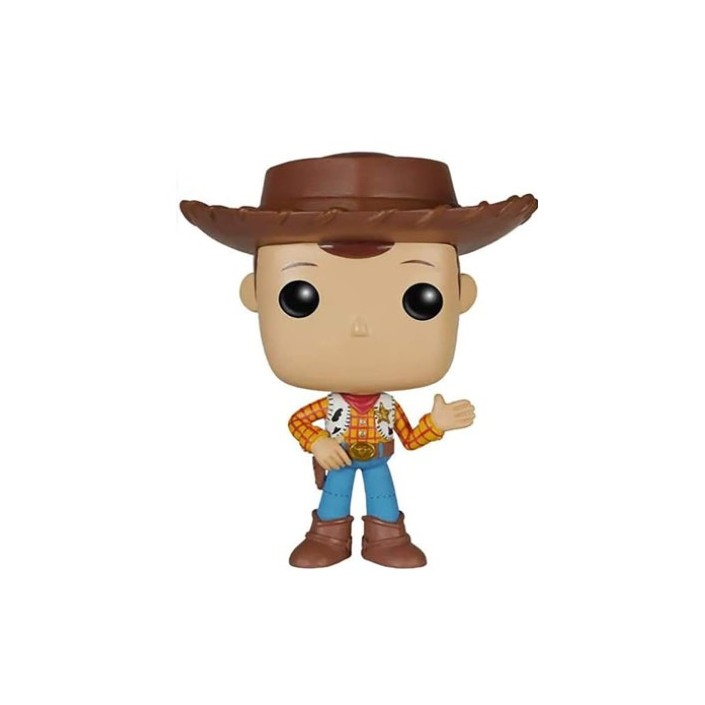 Figura Funko Pop! Disney Toy Story 20...