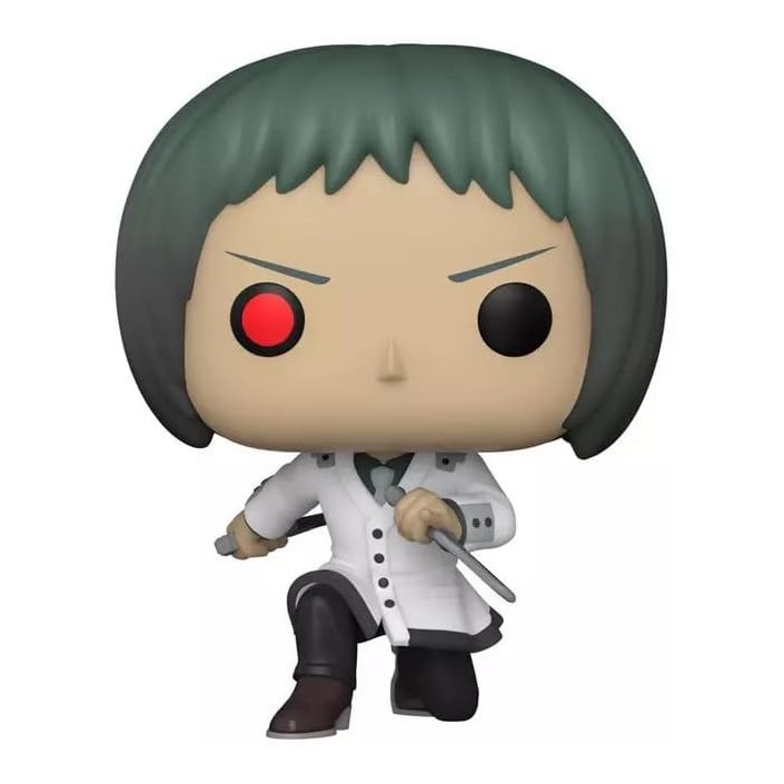 Figura Funko Pop! Animación Tokyo Ghoul: Re...