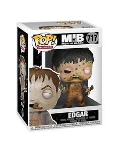 Figura Funko Pop! Películas Men in Black Edgar Modelo 717... 2