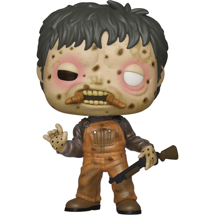 Figura Funko Pop! Películas Men in Black Edgar...