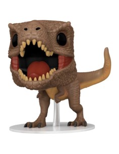 Figura Funko Pop! Películas Jurassic World Dominion T.Rex...