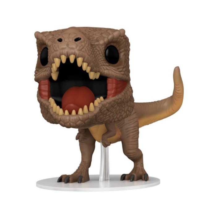 Figura Funko Pop! Películas Jurassic World...