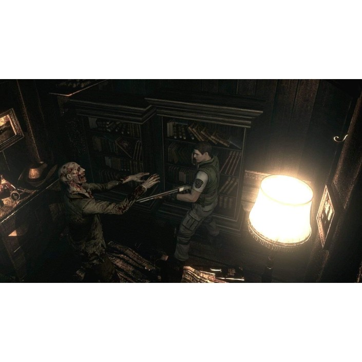 Juego Resident Evil Origins Collection Para...