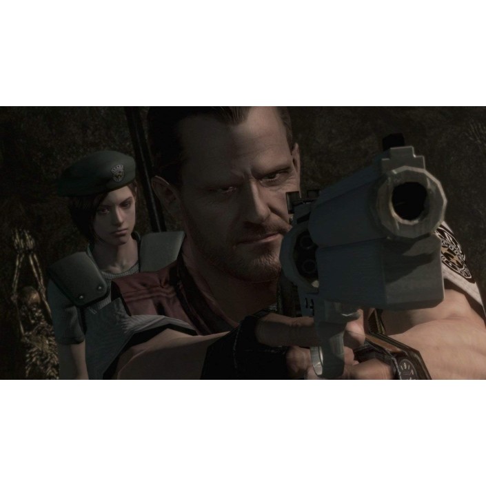 Juego Resident Evil Origins Collection Para...