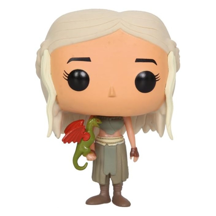 Figura Funko Pop! Televisión Juego de Tronos...