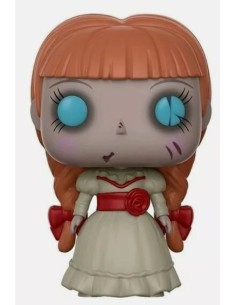 Figura Funko Pop! Películas Expediente Warren (The...