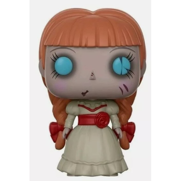 Figura Funko Pop! Películas Expediente Warren...