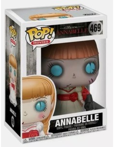 Figura Funko Pop! Películas Expediente Warren (The... 2