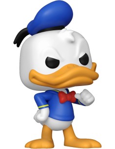 Figura Funko Pop! Disney Mickey y Amigos Pato Donald...