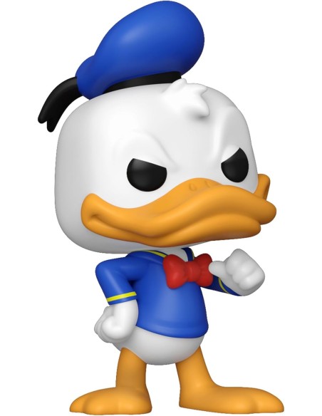 Figura Funko Pop! Disney Mickey y Amigos Pato Donald Modelo 1191 | 59621