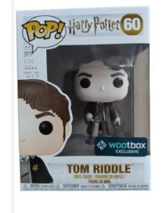 Figura Funko Pop! Harry Potter Tom Riddle Modelo 60 | 31266 2