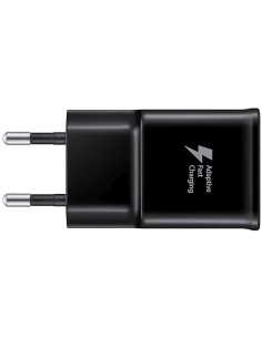 Cargador Samsung Modelo TA200EBE Carga Rápida Con USB C... 2