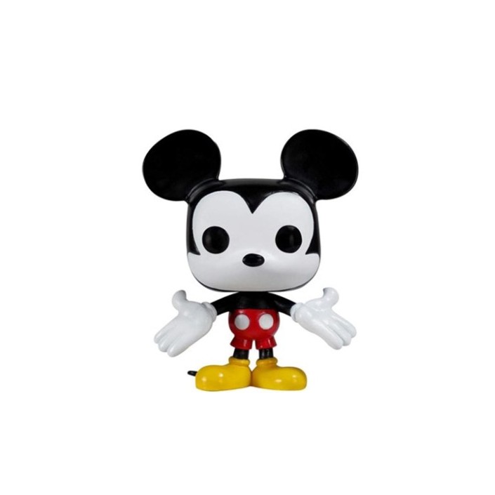 Figura Funko Pop! Disney Mickey Mouse Modelo 01...
