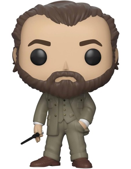 Figura Funko Pop! Películas Animales Fantásticos 2 (Crímenes de Grindelwald) Albus Dumbledore Modelo 15 | 32750
