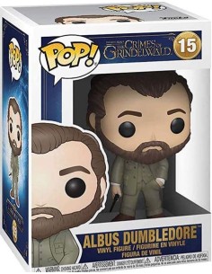 Figura Funko Pop! Películas Animales Fantásticos 2... 2