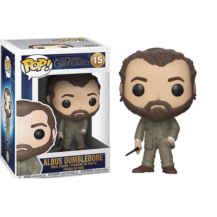 Figura Funko Pop! Películas Animales...