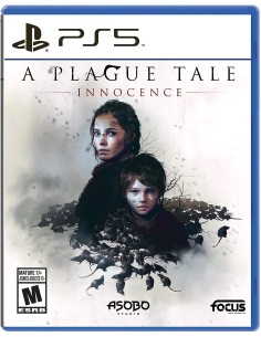 Juego A Plague Tale Innocence Playstation 5 | PS5| Outlet...