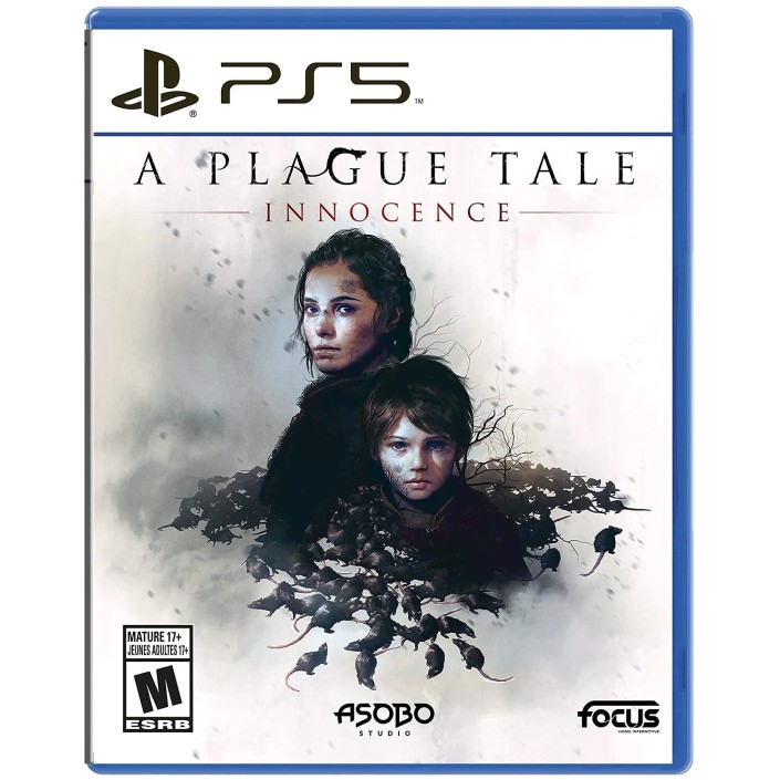 Juego A Plague Tale Innocence Playstation 5 |...