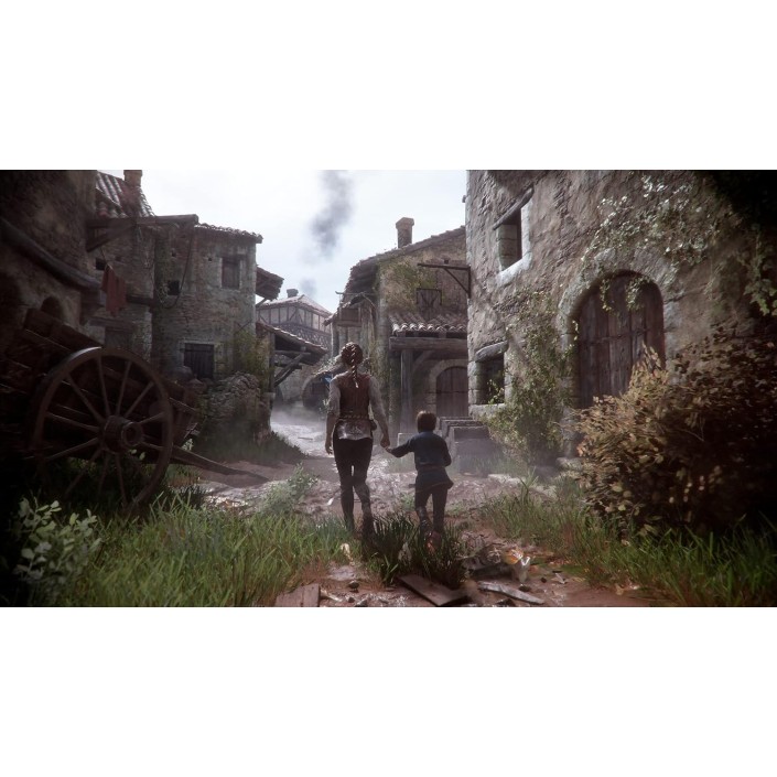 Juego A Plague Tale Innocence Playstation 5 |...
