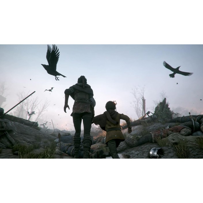 Juego A Plague Tale Innocence Playstation 5 |...