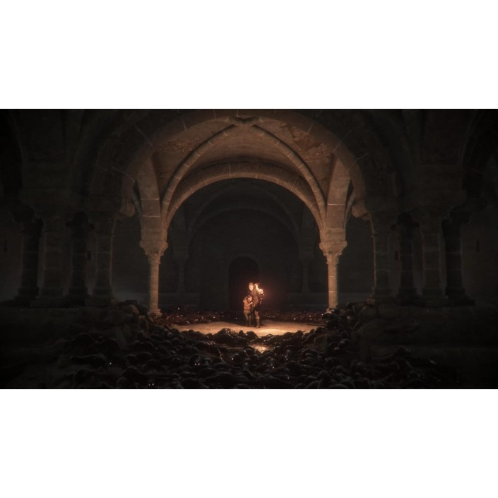 Juego A Plague Tale Innocence Playstation 5 |...