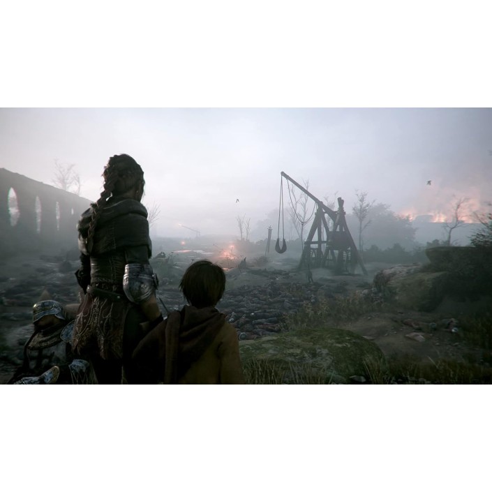 Juego A Plague Tale Innocence Playstation 5 |...