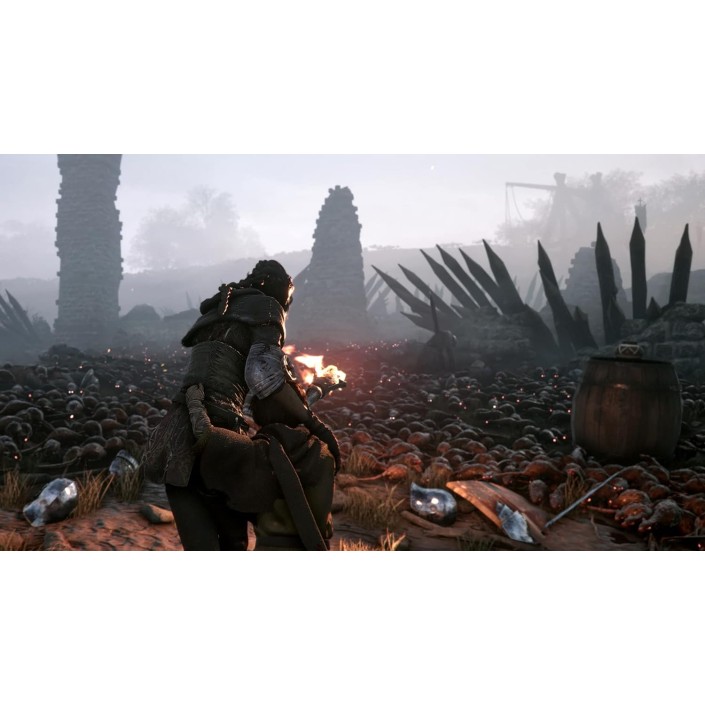Juego A Plague Tale Innocence Playstation 5 |...