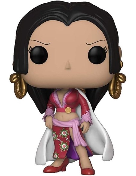 Figura Funko Pop! Animación One Piece Boa. Hancock Modelo 330 | 23186