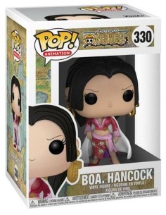 Figura Funko Pop! Animación One Piece Boa. Hancock Modelo... 2