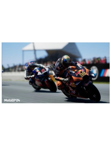 Juego MotoGP 24 para Playstation 5 | PS5 |Outlet Caja Abierta