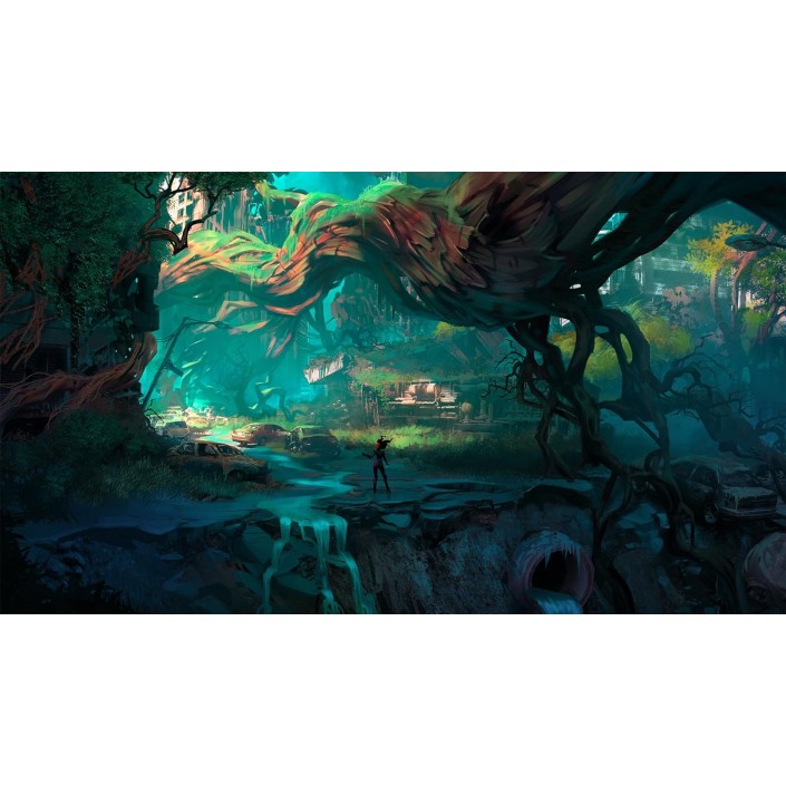 Juego Darksiders III para Playstation 4 | PS4 |...