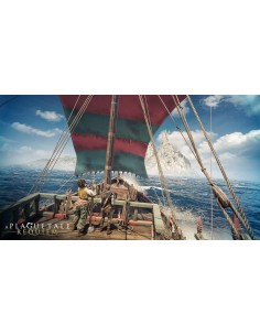 Juego A Plague Tale Requiem para Playstation 5 | PS5 |... 2