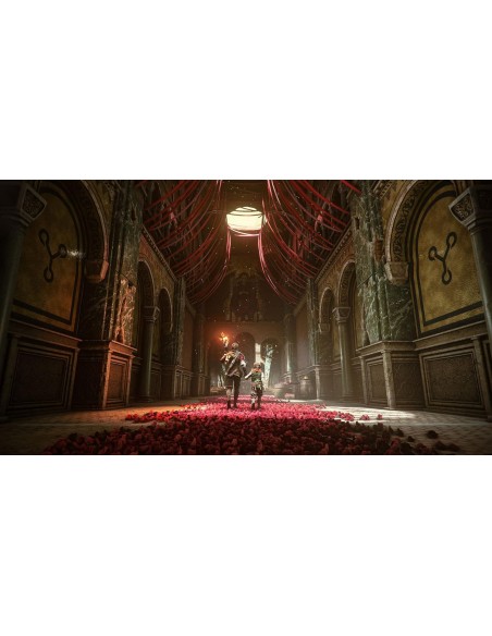 Juego A Plague Tale Requiem para Playstation 5 | PS5 | Outlet Caja Dañada