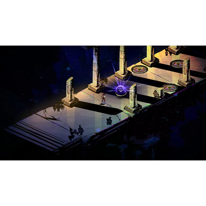 Juego Hades para Playstation 5 | PS5